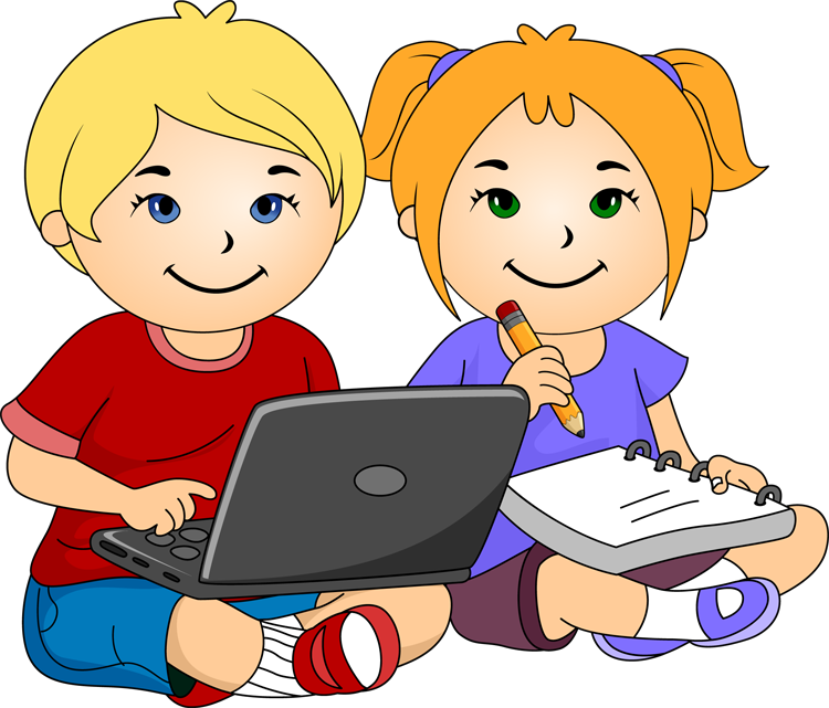 Free Pictures Of Computers For Kids, Download Free Clip Art