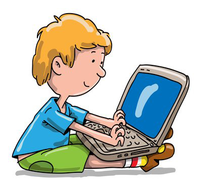 Pictures Of Computers For Kids