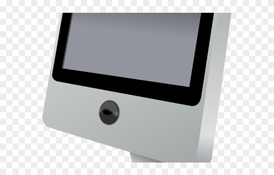 Macbook Clipart Mac Desktop