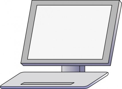 Pc clipart modern computer, Pc modern computer Transparent