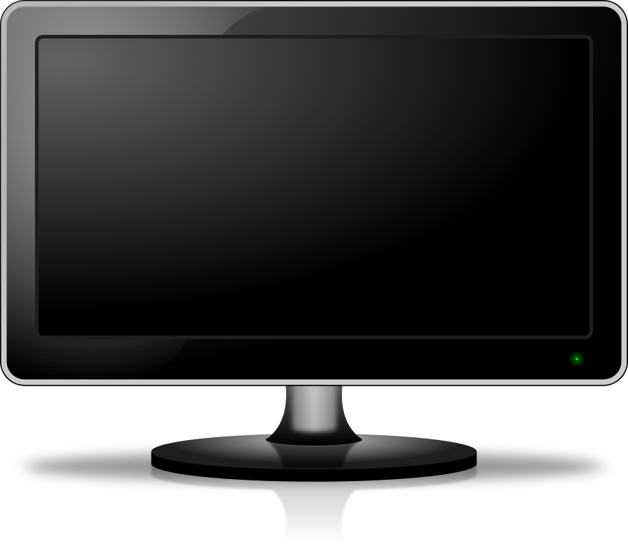 58 computer monitor.