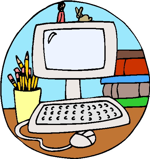 Free School Cliparts Computer, Download Free Clip Art, Free