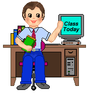 Free Computer Instructor Cliparts, Download Free Clip Art