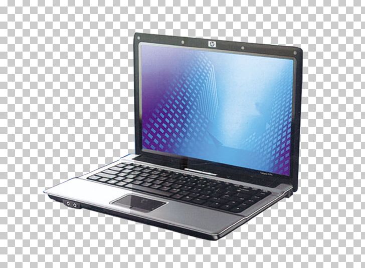 Laptop Netbook Personal Computer Computer Hardware PNG