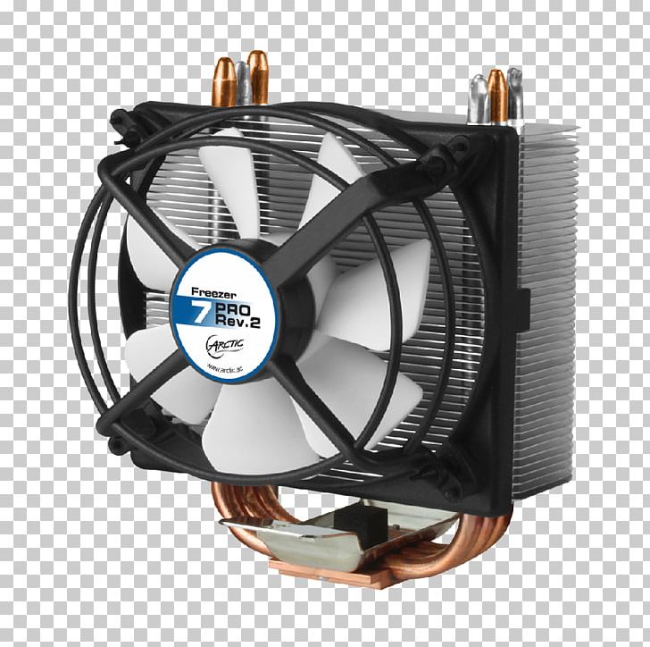 Intel Computer System Cooling Parts Heat Sink Arctic Socket