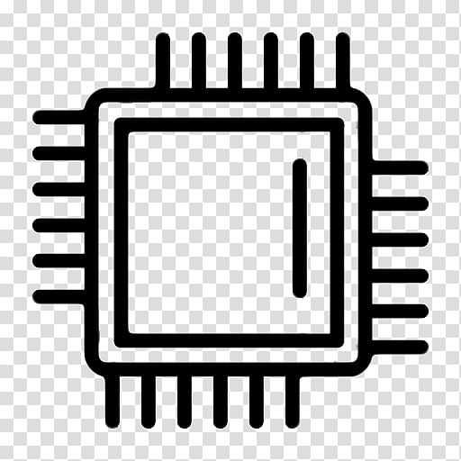 Computer Icons Computer hardware Central processing unit