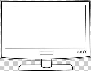 Television show Coloring book Drawing, Computer Screen