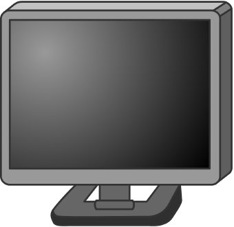 Free Computer Screen Clipart, Download Free Clip Art, Free