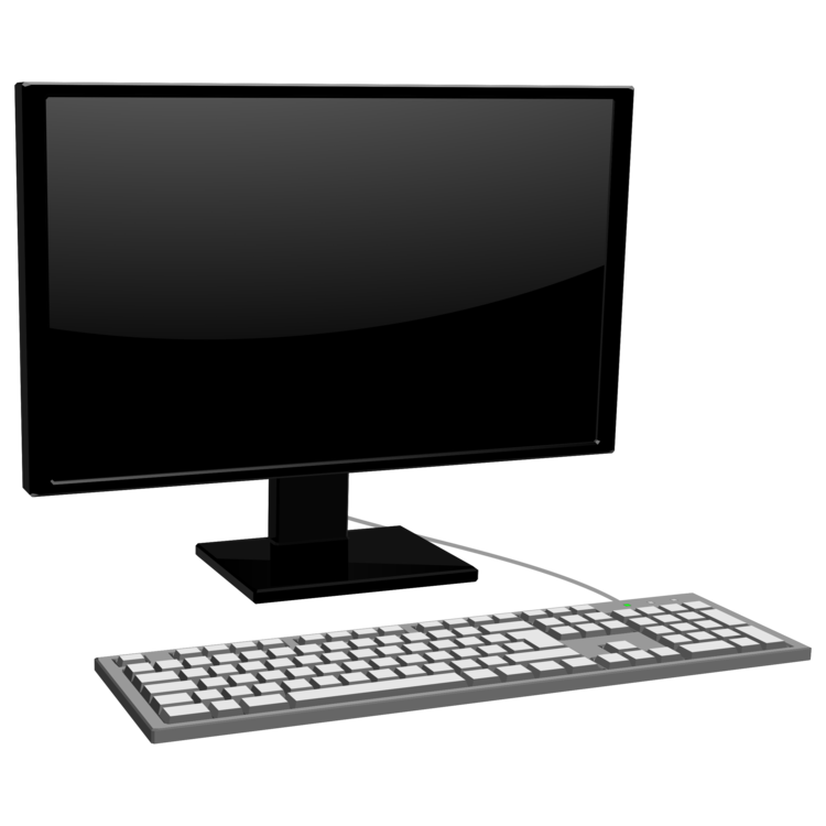 Laptop,Computer Monitor,Desktop Computer PNG Clipart