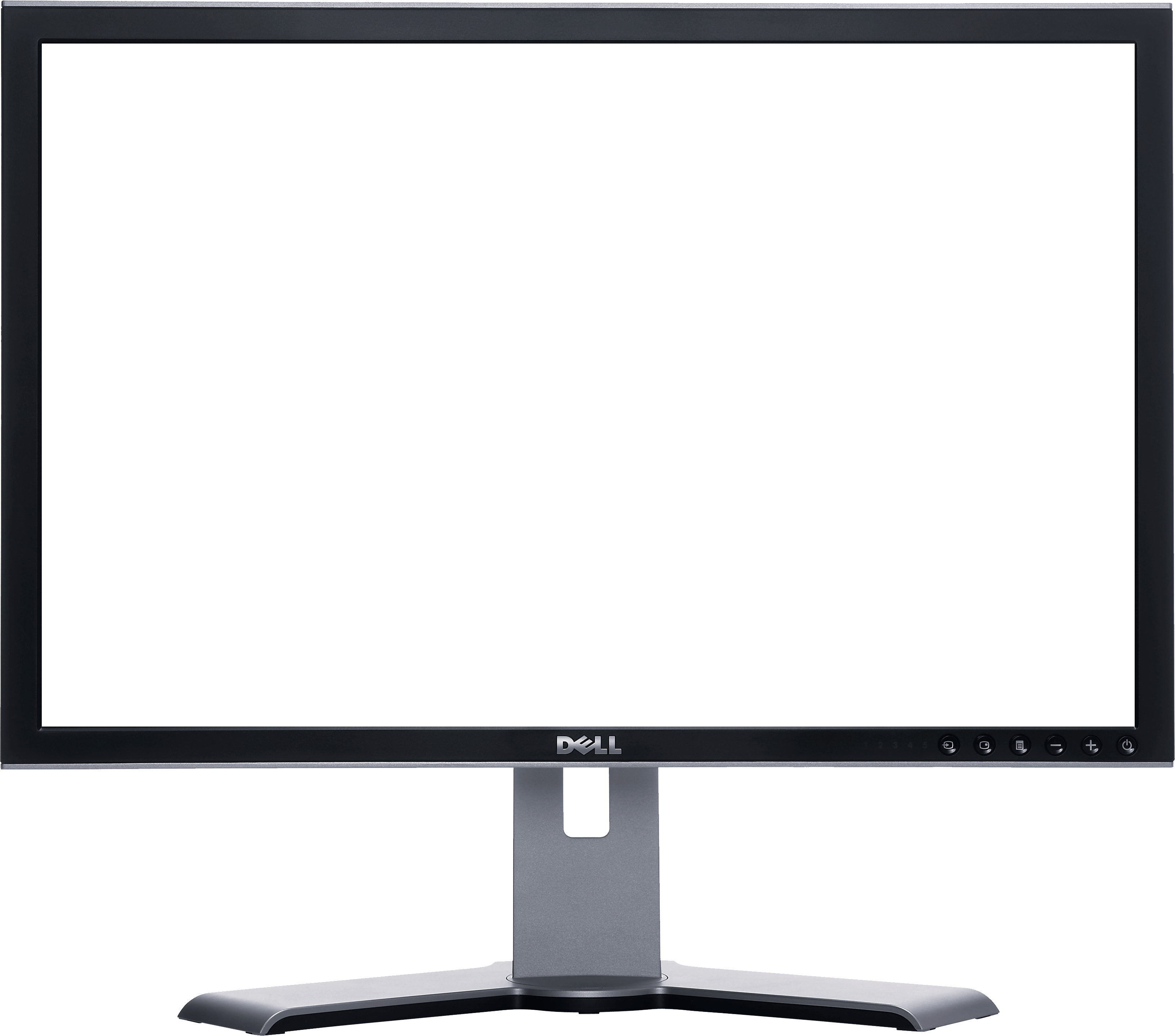 Dell monitor png.