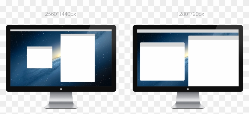 Pixel Clipart Computer Screen
