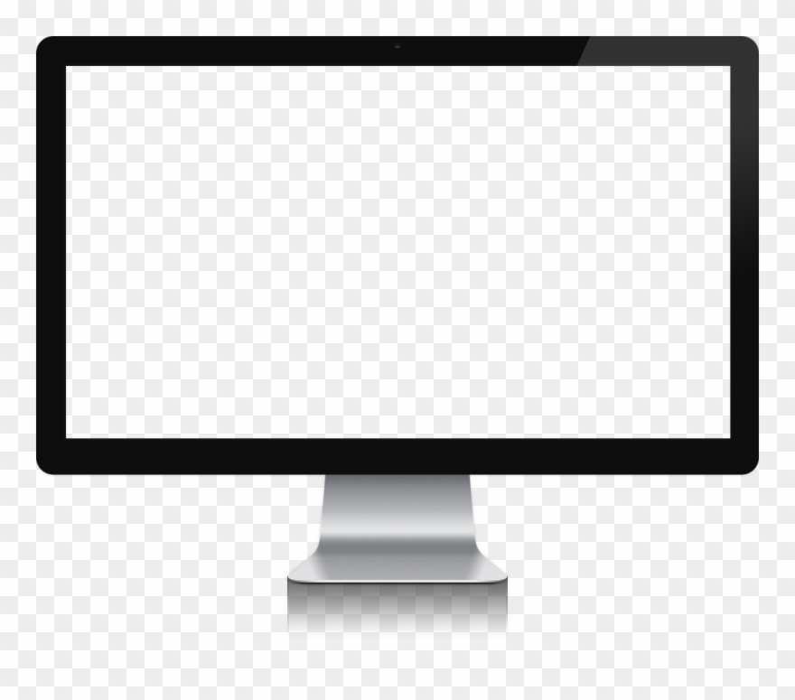 Computer monitor with.