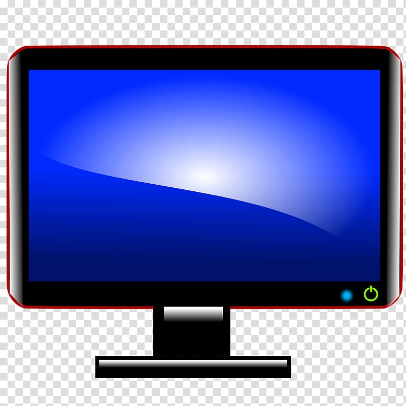Computer monitor Display device , Computer Screen