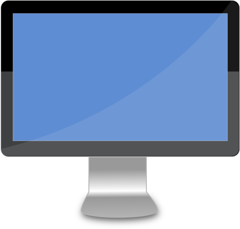 Computer Monitor,Angle,Monitor PNG Clipart