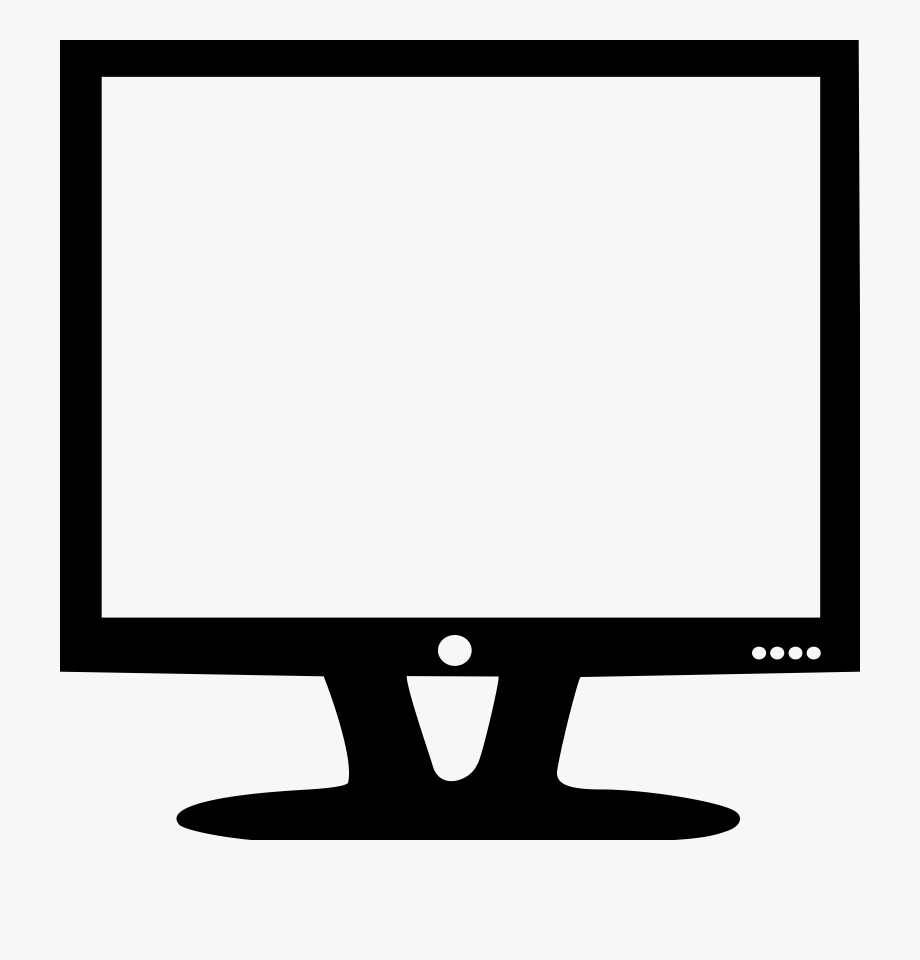 Collection Of Monitor High Screen Technology