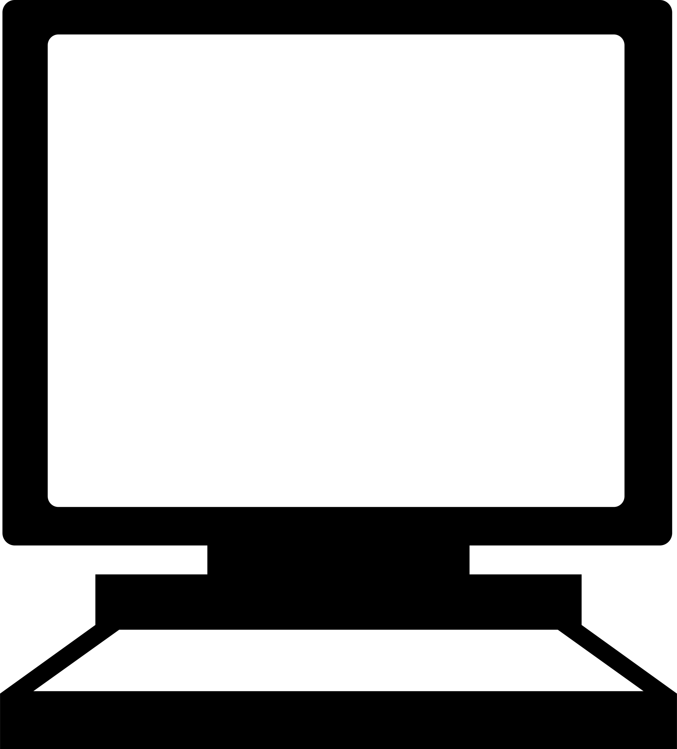 Computer Screen Icon transparent PNG