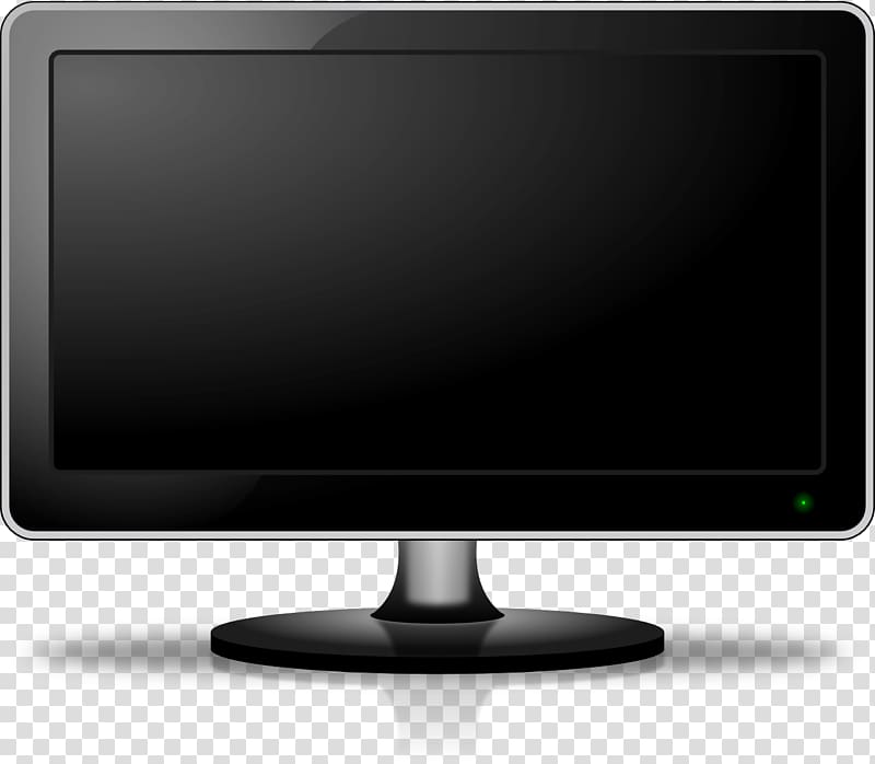 Computer monitor Projection screen , Lcd Display Monitor