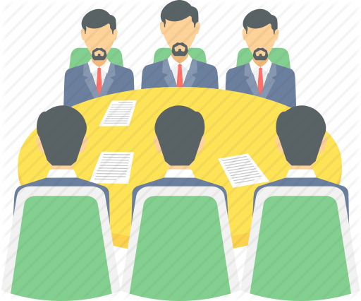 conference room clipart business