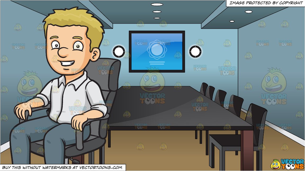 conference room clipart office