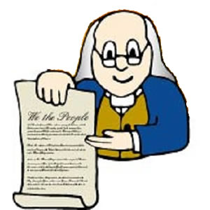 Constitution Clipart