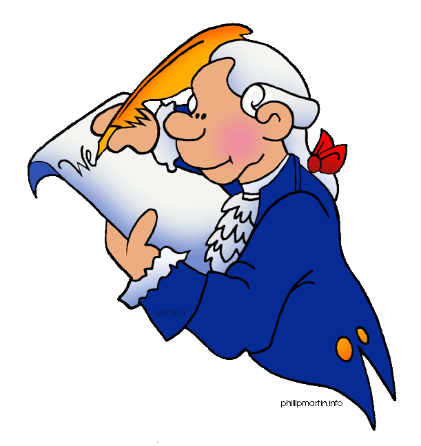 Government clipart constitution.