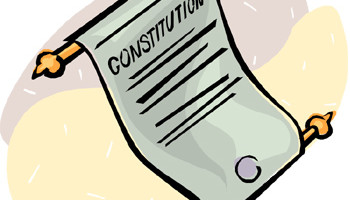 Free constitution clip.