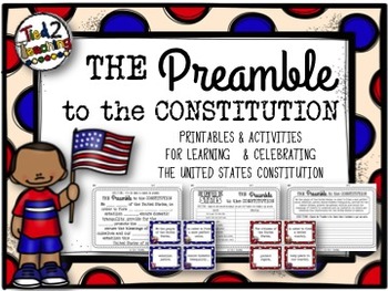 Constitution preamble.