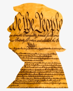 Free Us Constitution Clip Art with No Background