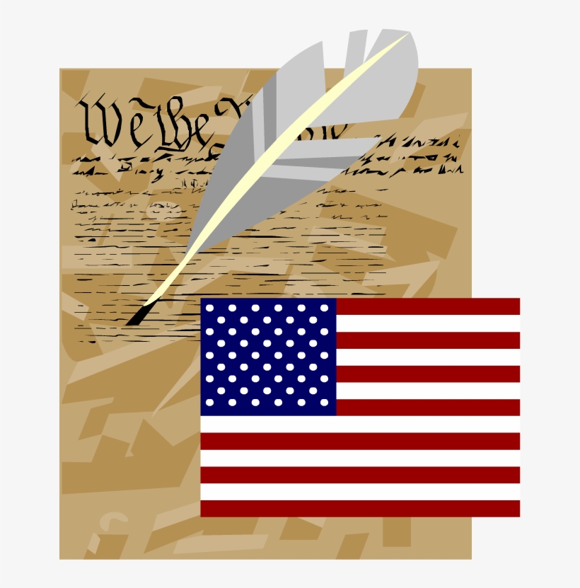 constitution clipart us