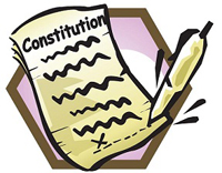Bill rights constitution.
