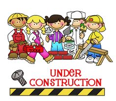 Free Under Construction Cliparts, Download Free Clip Art