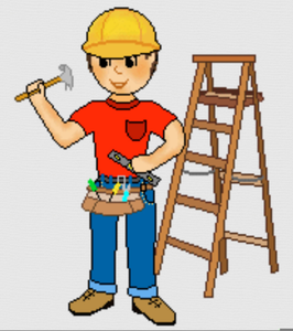 Free clipart construction.