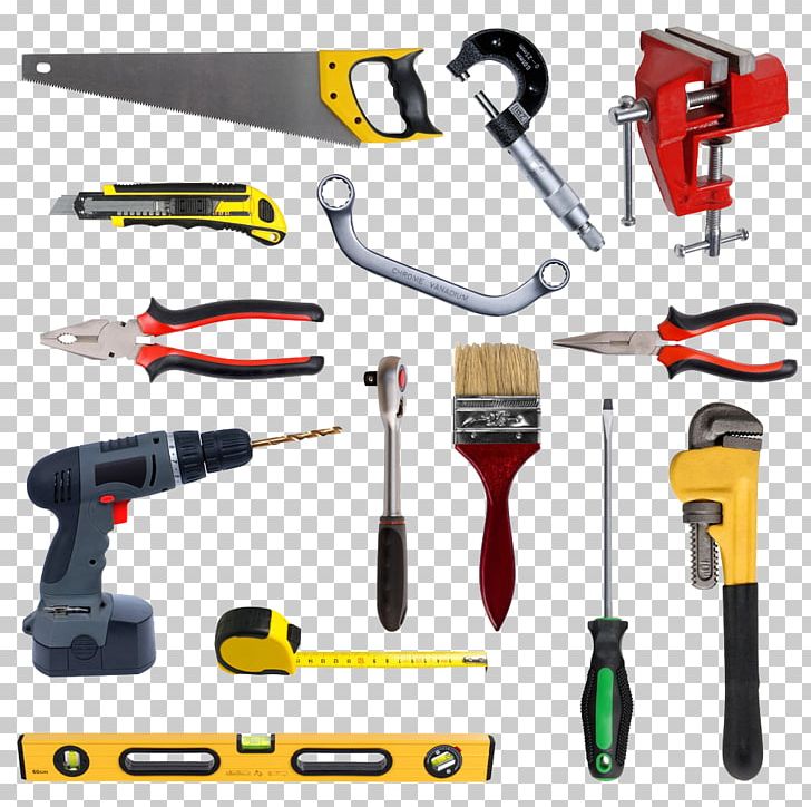 Construction tools clipart hand tool pictures on Cliparts Pub 2020! 🔝