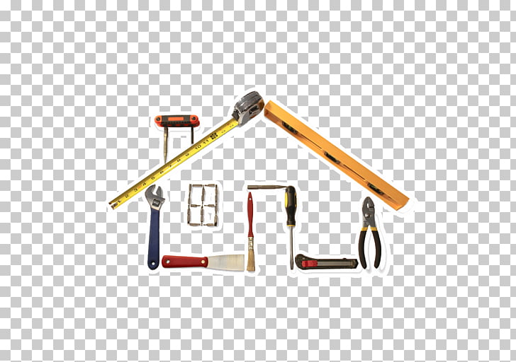 construction tools clipart home