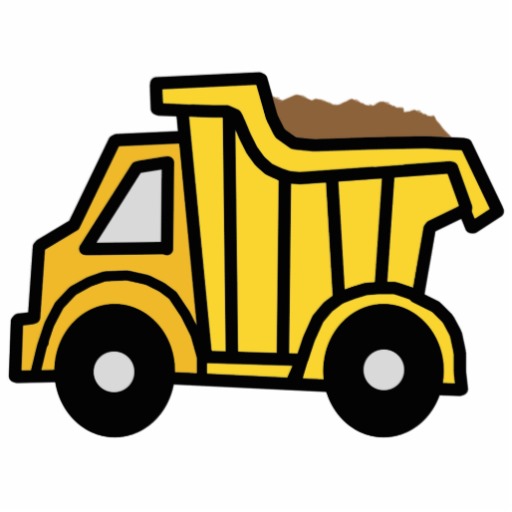 Construction Trucks Clip Art, Download Free Clip Art on