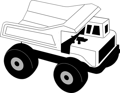 Free Construction Truck Pictures, Download Free Clip Art