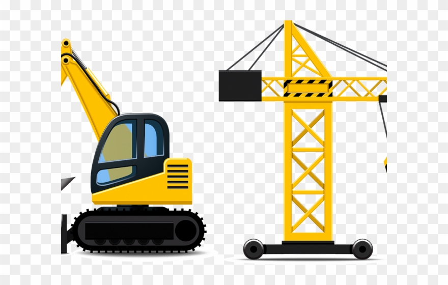 Embed this image in your blog or website. trucks. construction. clipart. ve...