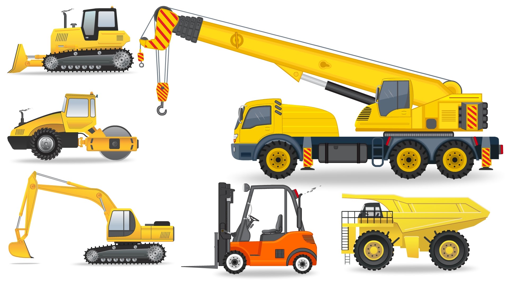 Construction Vehicle Clipart Equipment and other clipart images on Cliparts...