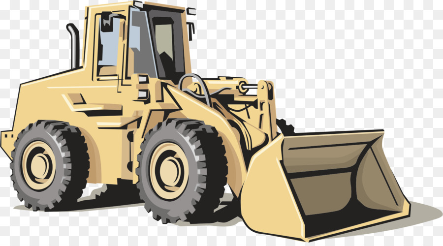 Backhoe clipart heavy equipment, Backhoe heavy equipment