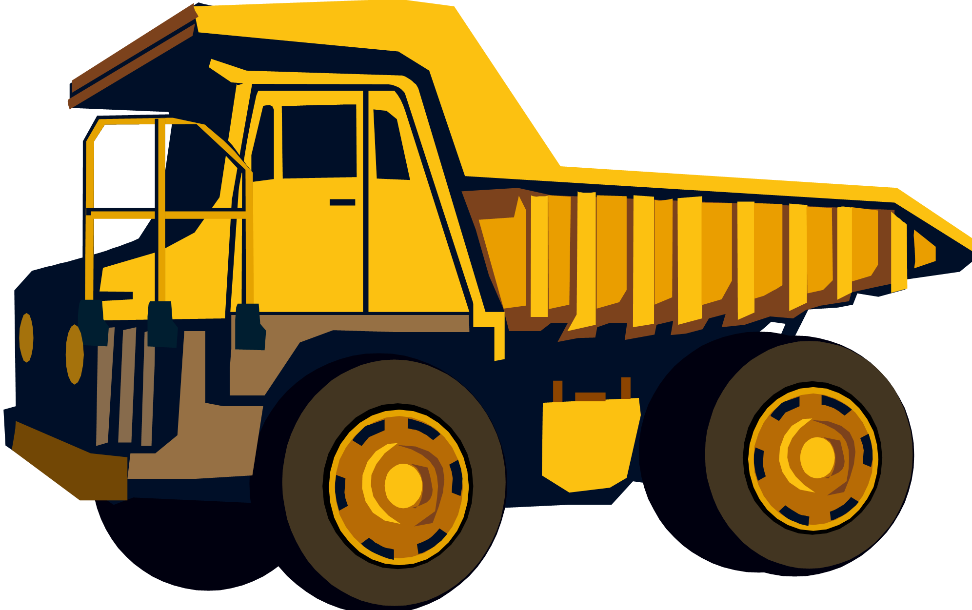 Free Construction Vehicle Cliparts, Download Free Clip Art