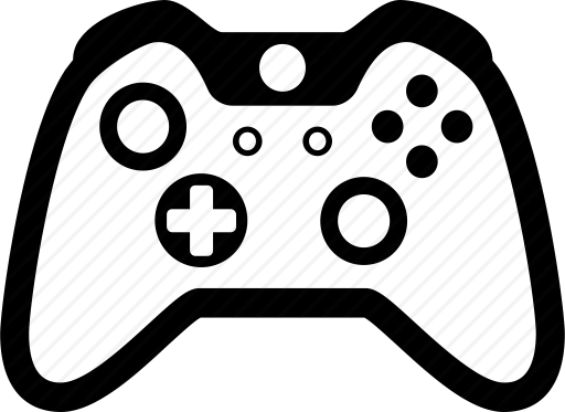 Xbox Controller Clipart Game Control For Free And Use Images