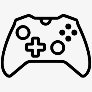 Free Xbox One Clipart Cliparts, Silhouettes, Cartoons Free