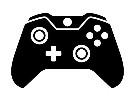 Controller clipart gaming.