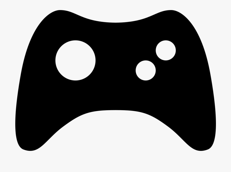 Collection Of Free Controller Vector Svg