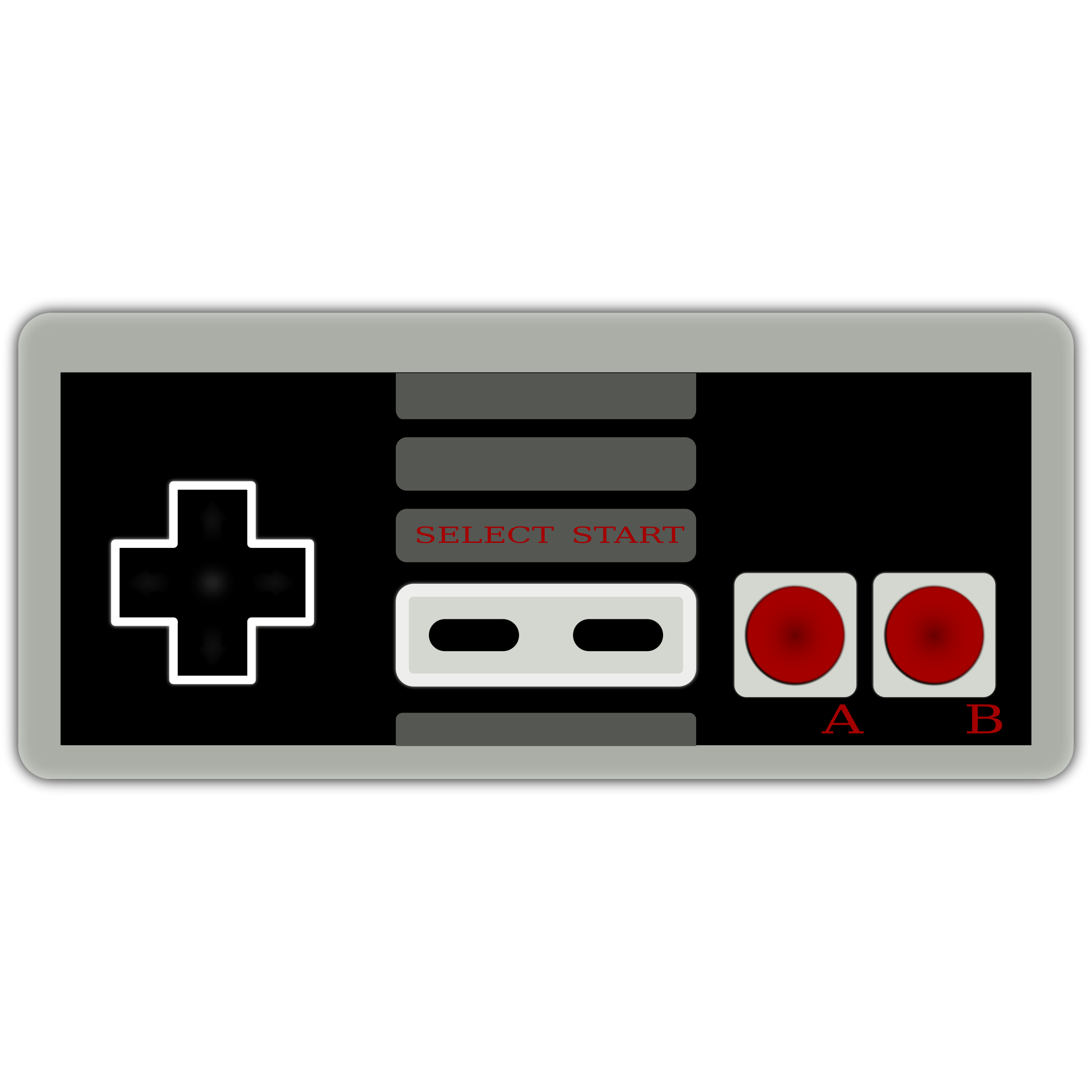 Free NES Controller Cliparts, Download Free Clip Art, Free