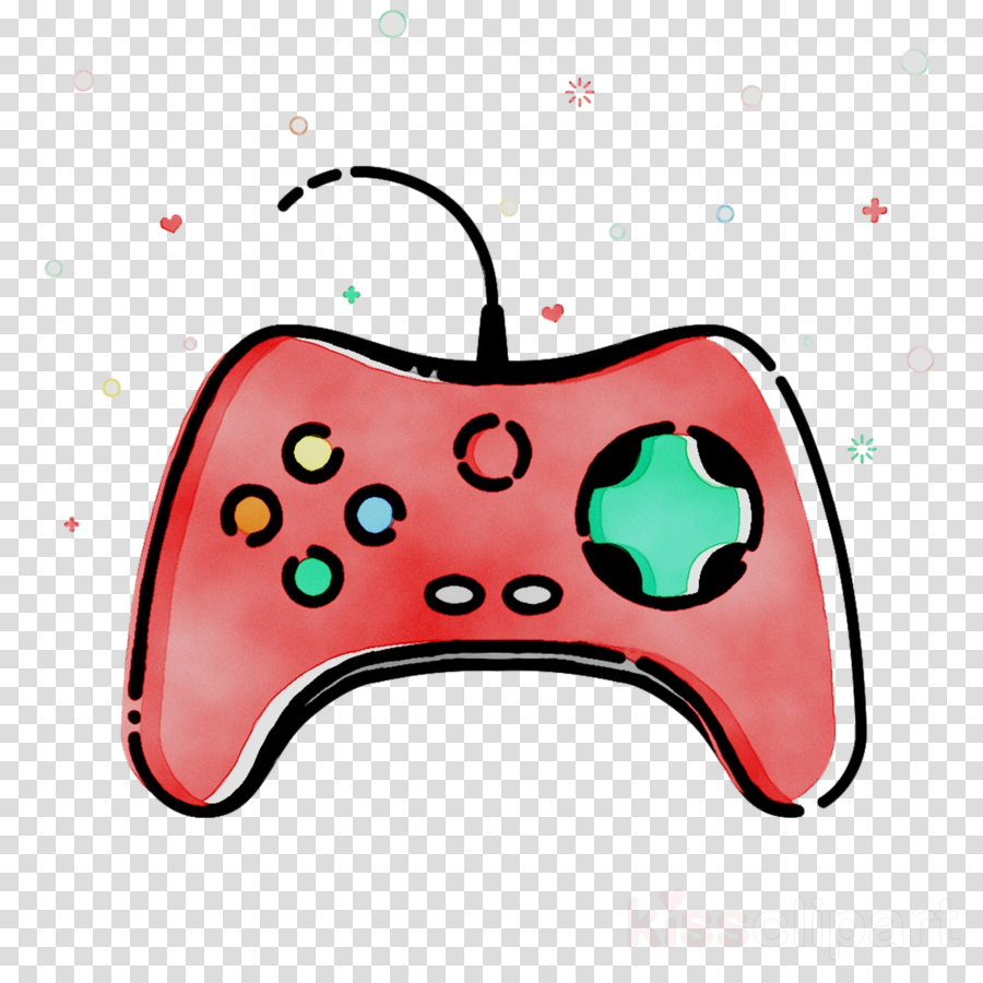 Xbox controller background.