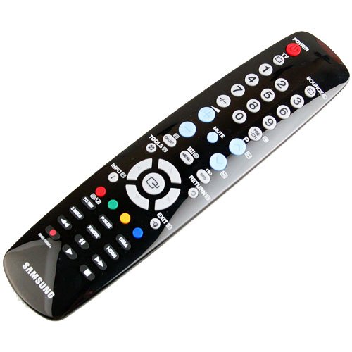 Samsung Tv Remote Control Clipart