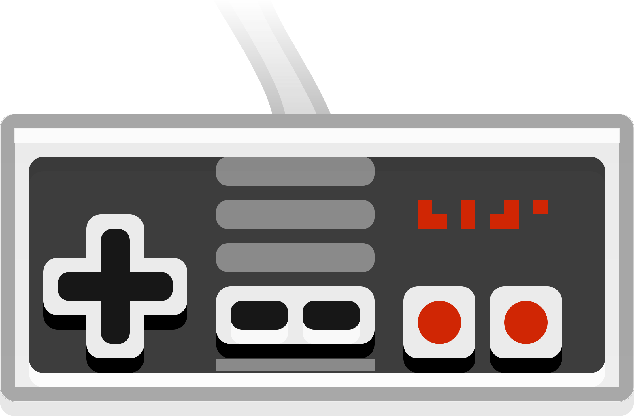 Free NES Controller Cliparts, Download Free Clip Art, Free