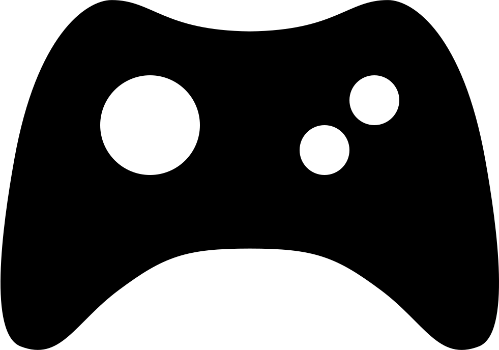 Png File Small Game Controller Icon