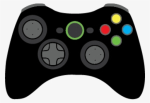 Video Game Controller PNG, Transparent Video Game Controller